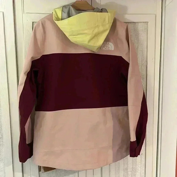 North Face Dragline jacket NWT SIZE M - Picture 9 of 9